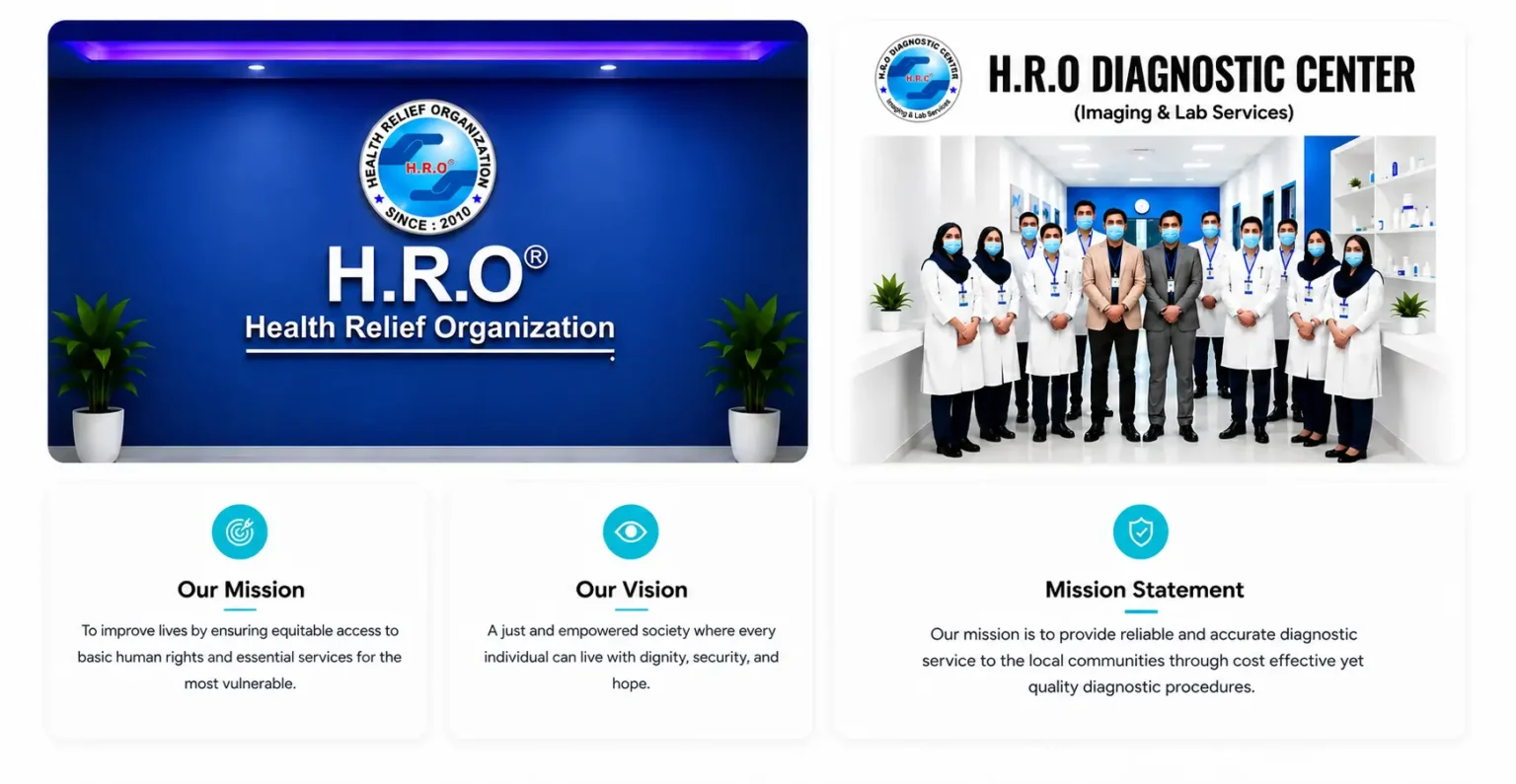 Health Relief Organization